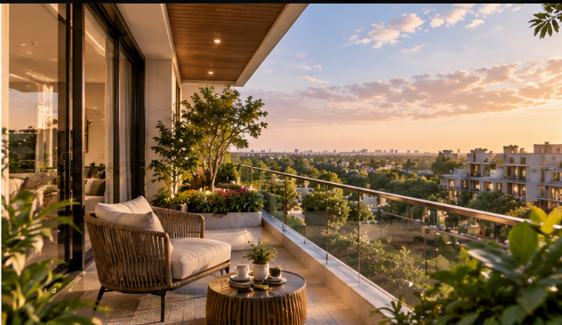 Zivaya Floors premium interior
